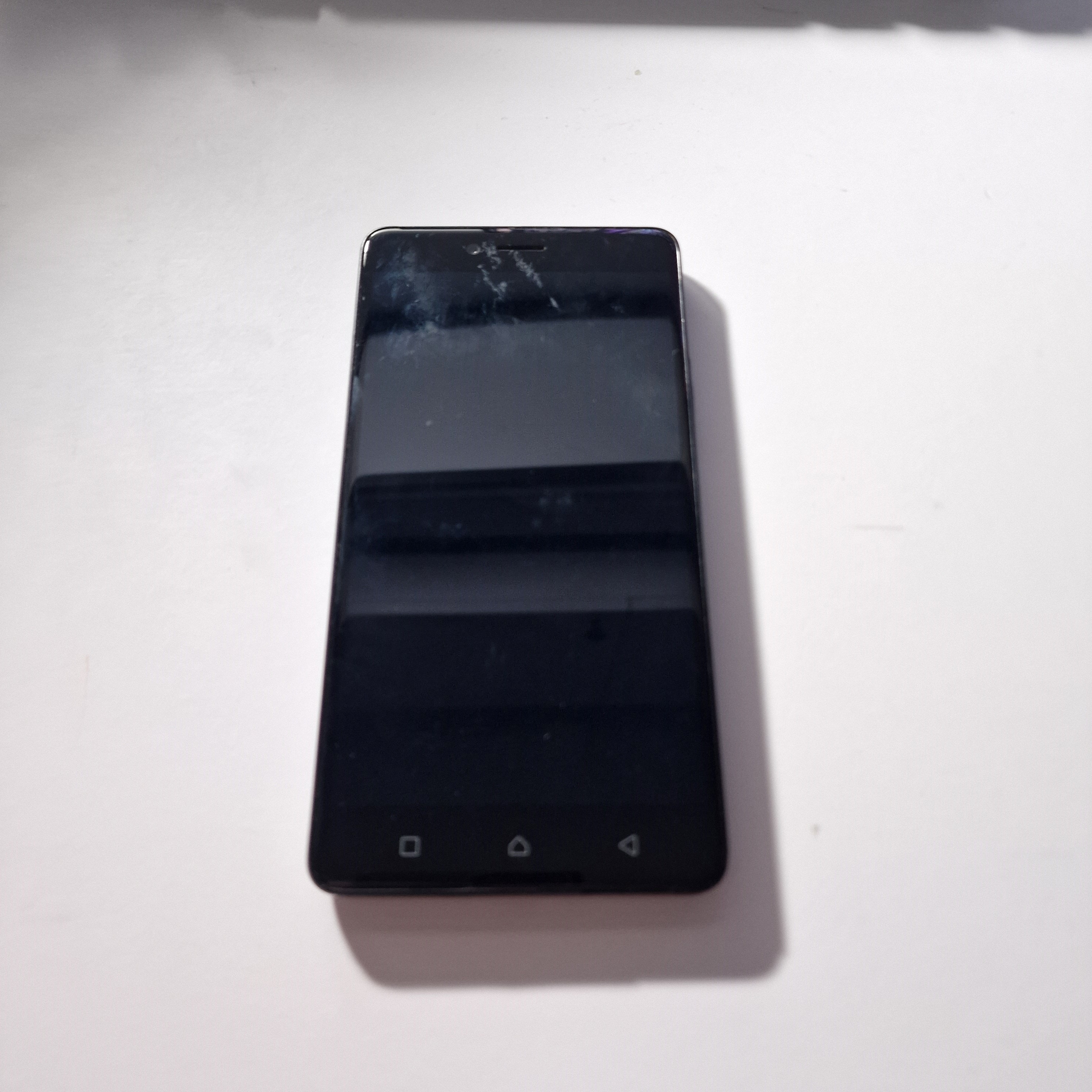 Lenovo K6 Note